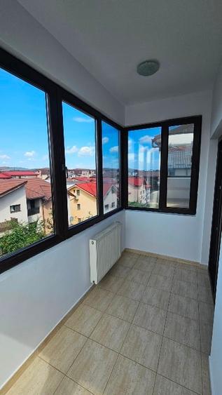 Apartament luminos cu spatiu urias de depozitare - 4