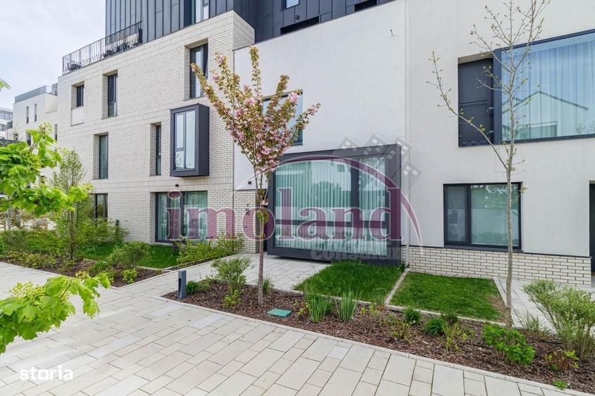 Vila | townhouse | 4 camere | vanzare | Avalon Estate - Pipera - 13