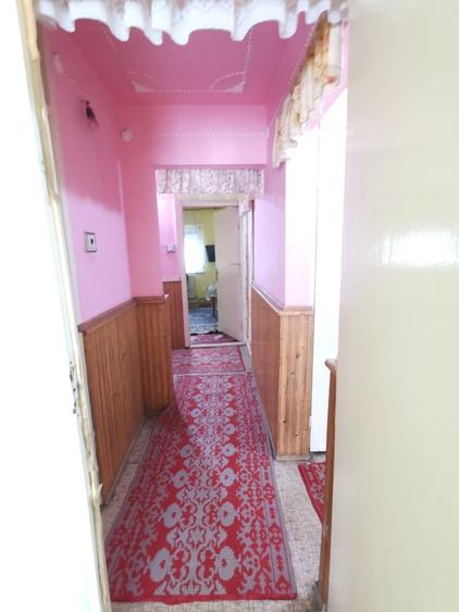 Apartament cu 4 camere decomandat în Central