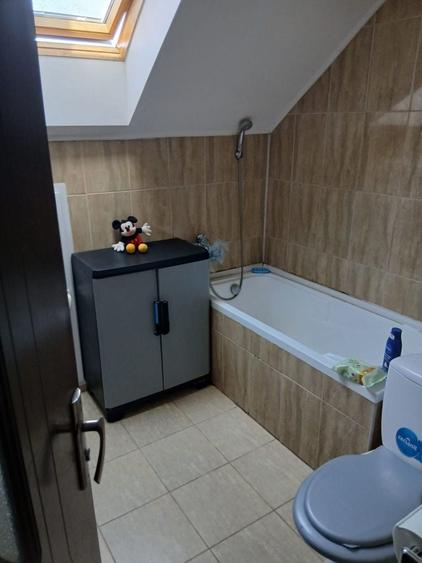 Apartament cu 3 camere decomandat în Ultracentral
