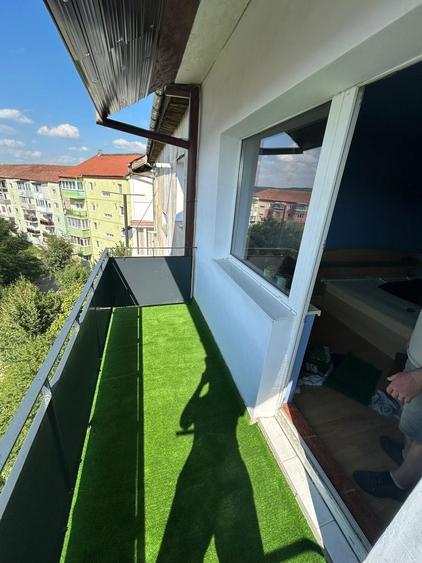 Garsonieră semidecomandată în Central