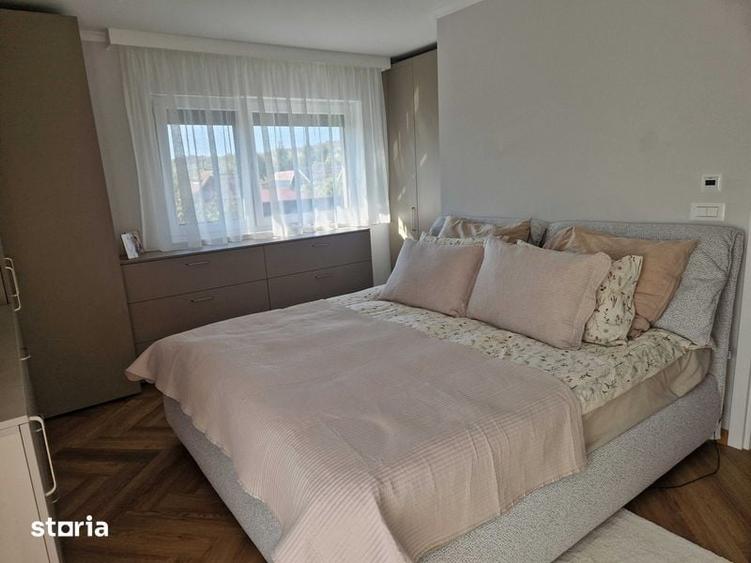 Casă cu 4 camere cu Teren 120 Mp în Progresul
