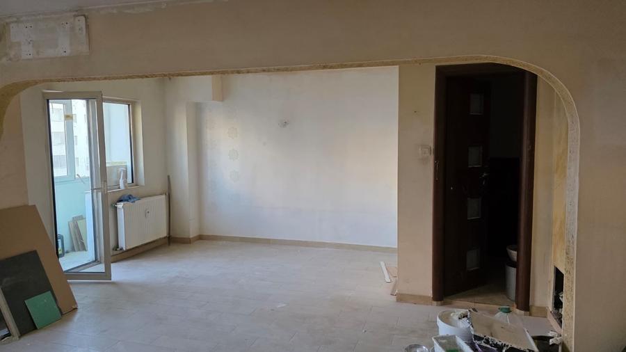 Apartament cu 4 camere în Moșilor
