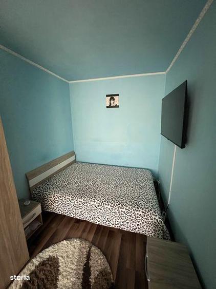 Apartament cu 2 camere în Micro 14
