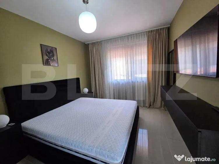 Acasa in Giroc: Duplex Modern P+1 cu 3 Camere, Terasa ?i - 7