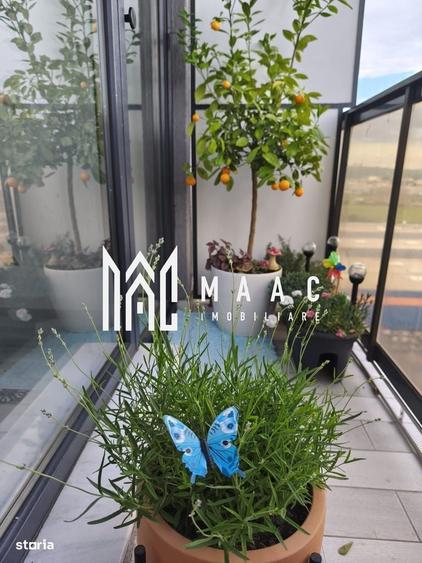Apartament 3 Camere | Decomandat | 2 Balcoane | Doamna Stanca - 12