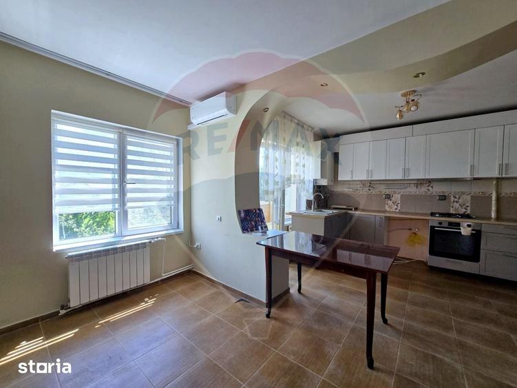 Apartament cu 3 camere de vanzare, parcare ?esul de Sus, Flore?ti - 6