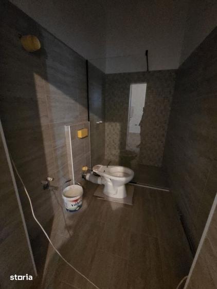 Apartament 3 camere et.1 pe str. Balcescu - 4