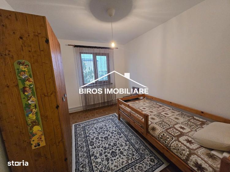 3 camere Valea Rosie - Profi - 1