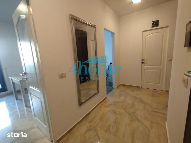 Garsoniera Plaza Exigent|Lujerului|Metrou|Bloc Nou - 3