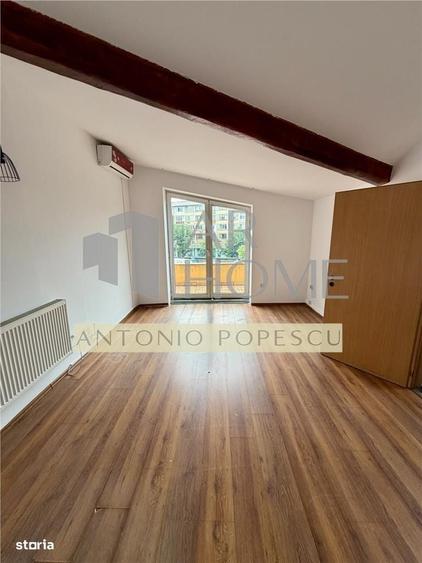Spațiu comercial, de 533 mp, în Ultracentral