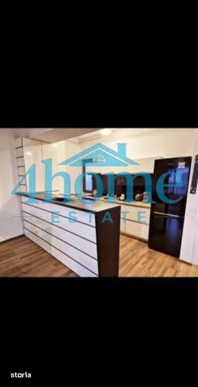 Apartament cu 2 camere, mobilat în Centrul Civic