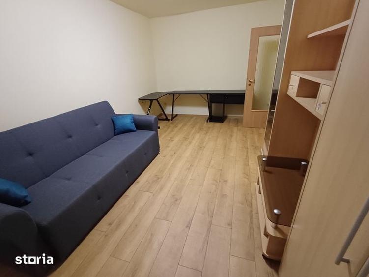 Pf dau in chirie apartament 2 camere Minerva - 7