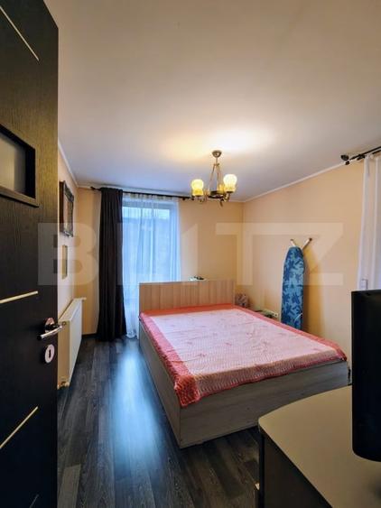 Casă individuală cu 5 camere cu Canalizare în Sud