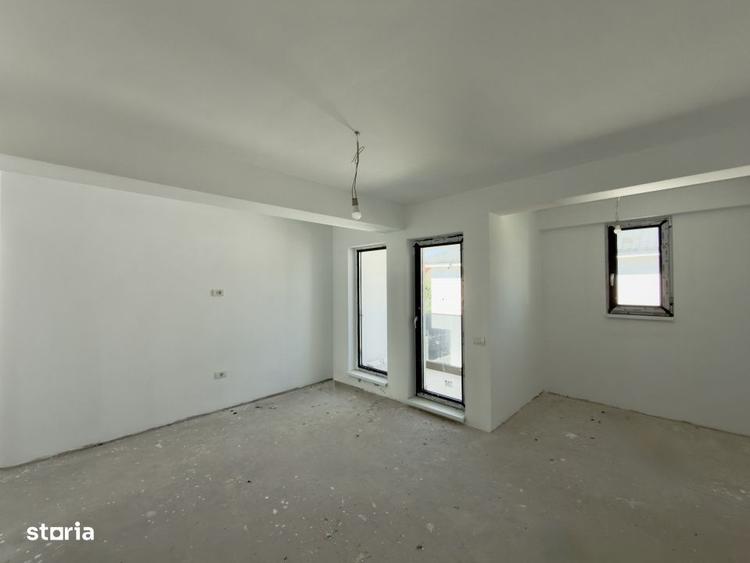 Casa centru Valu lui Traian P+1+pod - finisaje premium - 7
