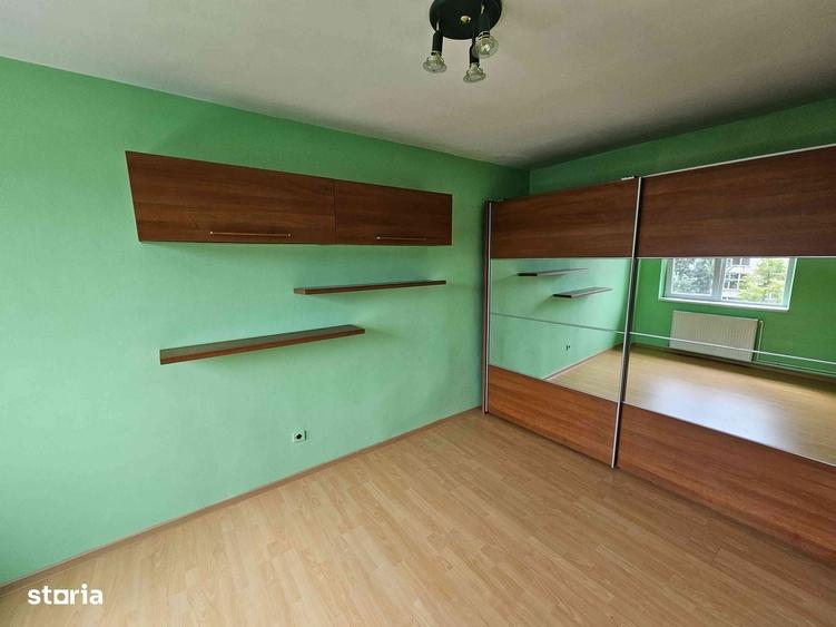 Apartament cu 2 camere în Micro 14