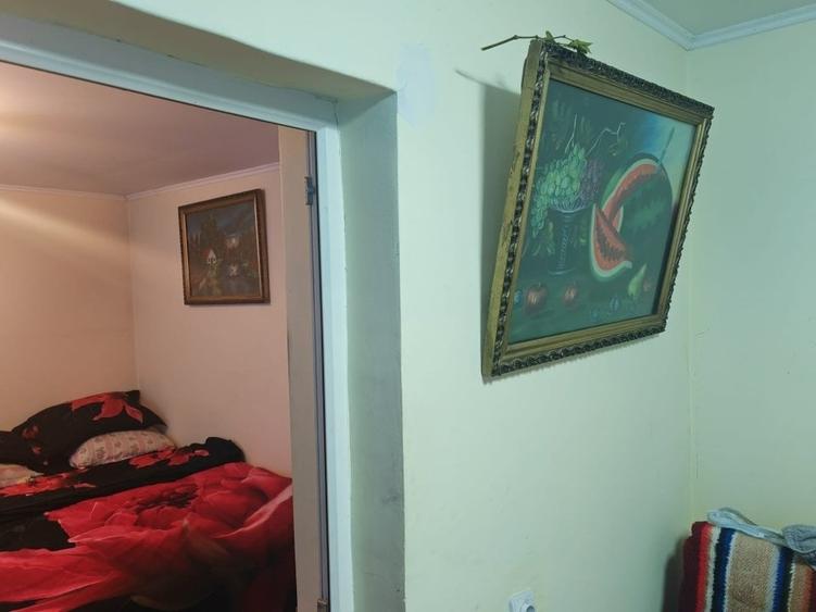 Casă cu 4 camere cu Teren 3000 Mp în Central