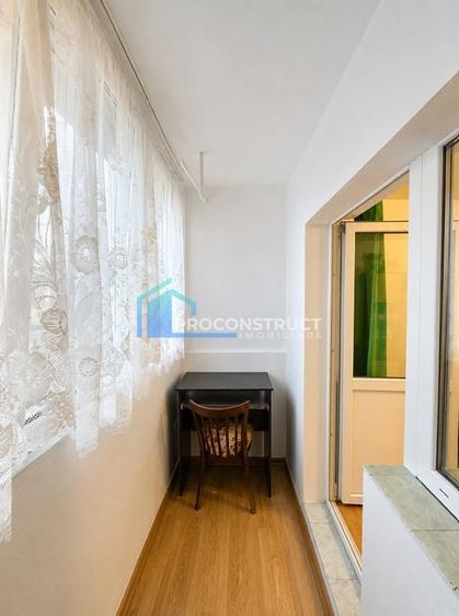 Apartament cu 4 camere în Lipovei