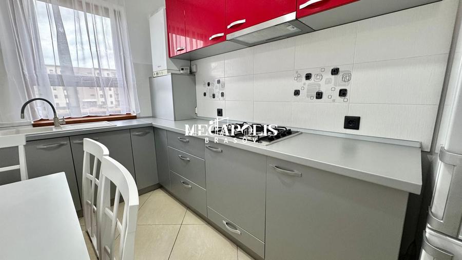 Apartament 2 camere | Decomandat | Prima închiriere | Tractorul - 10