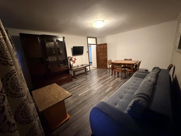 Apartament cu 4 camere decomandat, mobilat în 1 Mai