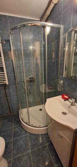 Apartament cu 2 camere nedecomandat în Exterior Vest