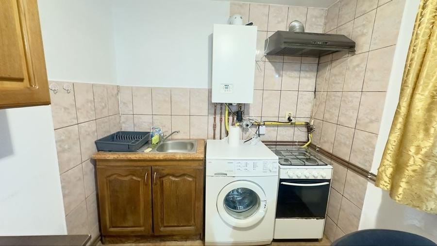 Garsonieră în Între Lacuri