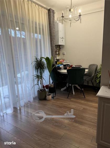 Apartament cu 4 camere în Central