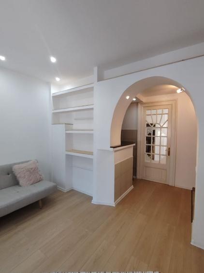 Apartament cu 2 camere decomandat, mobilat în Ferdinand