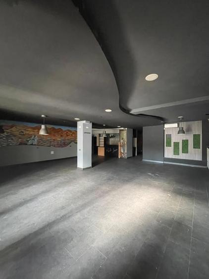 Spațiu comercial, de 142 mp, în Central