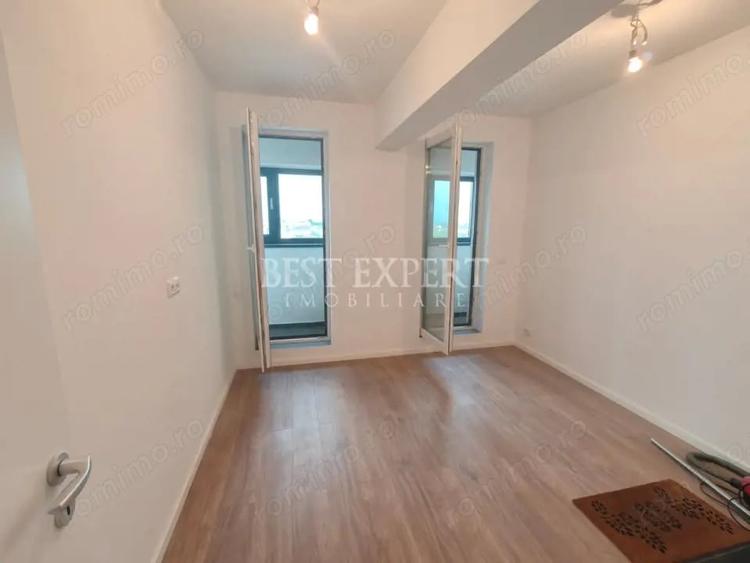 Apartament cu 2 camere semidecomandat în Nicolae Grigorescu