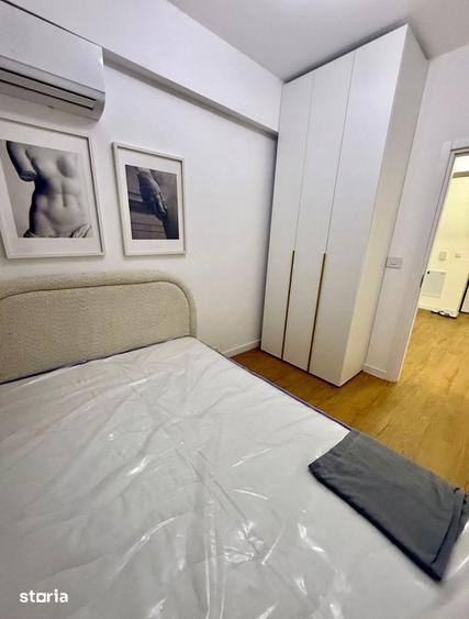 APARTAMENT ELEGANT 2 CAMERE VANZARE | PIPERA ROND OMV - 1