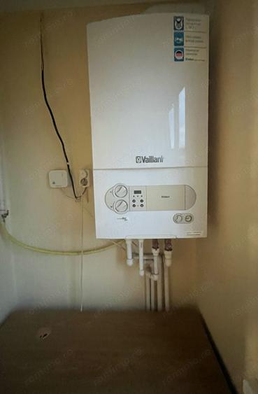 Apartament cu 2 camere în Iosefin