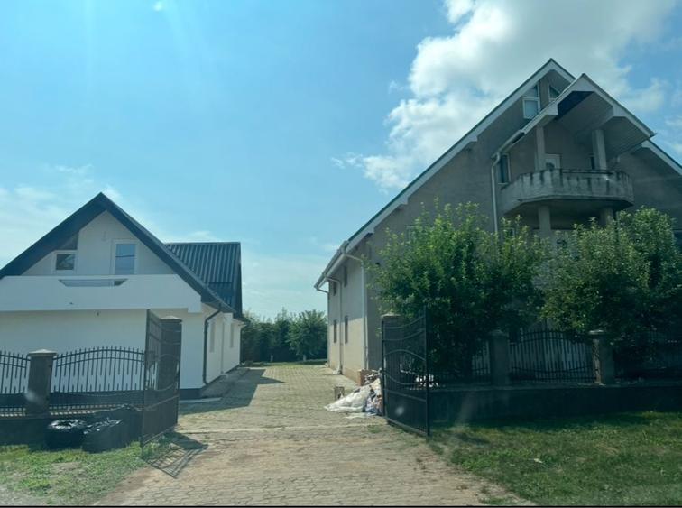 Spațiu comercial, de 500 mp, în Pașcani