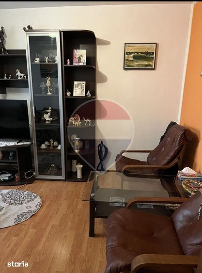 Apartament cu 2 camere în Aviatorilor