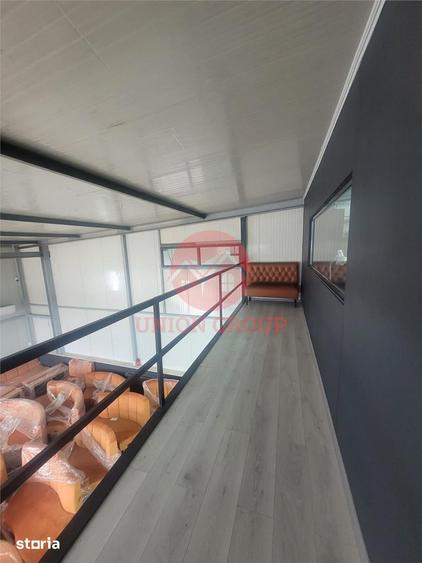Spațiu comercial, de 161 mp, în Central