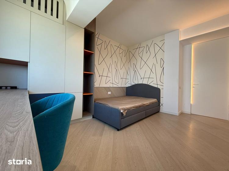 Apartament cu 3 camere decomandat în Nord