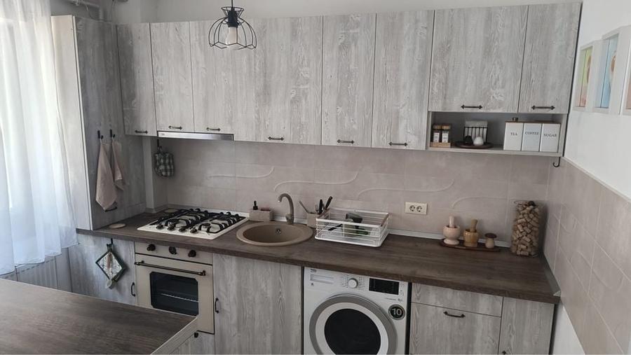 Apartament 2camere de inchiriat Copou - 5