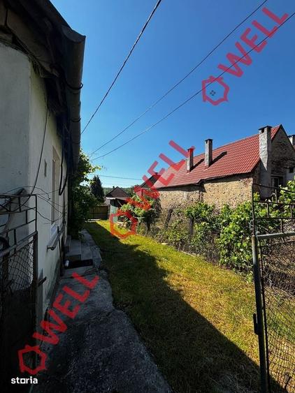 Casă cu 2 camere în Jimbor