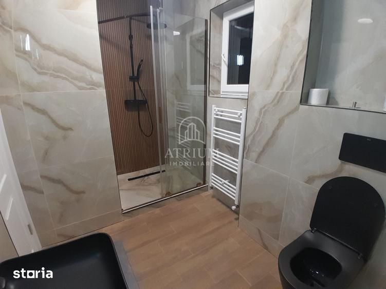 Apartament cu 2 camere în Florești