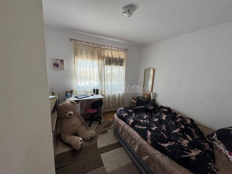 Apartament cu 2 camere decomandat, mobilat în Mărăști
