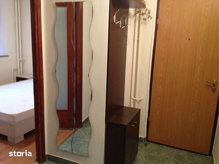 Inchiriez apartament 2 camere Cismigiu, Sala Palatului, ultracentral - 7