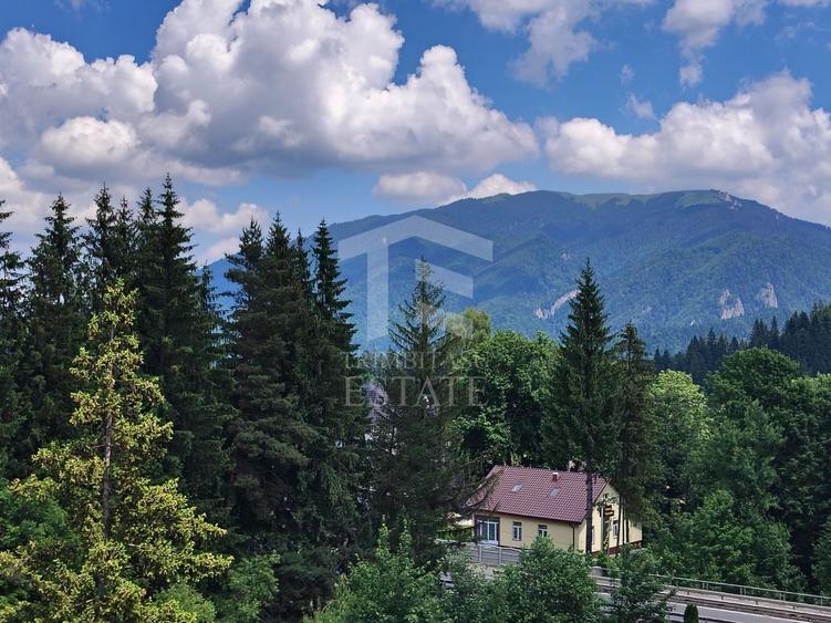 Apartament cu 2 camere semidecomandat, mobilat în Central