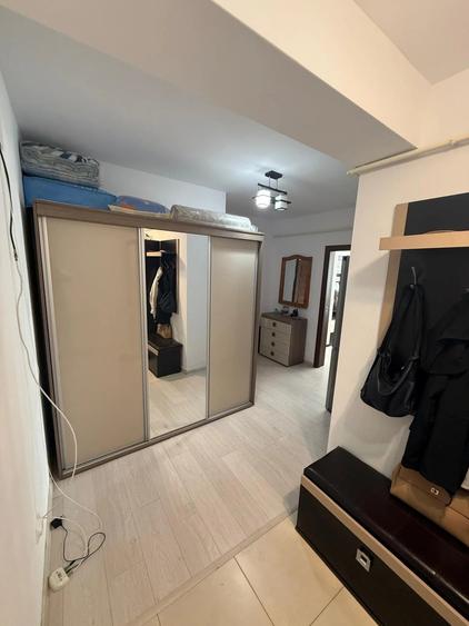 Garsonieră decomandată în Valea Lupului