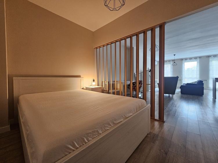 Apartament cu 2 camere în Dosu Bricii