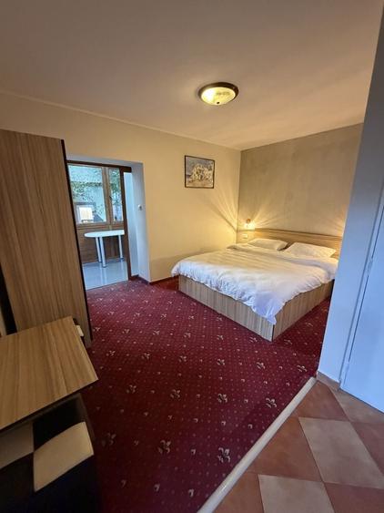 Casă cu 4 camere în Bran