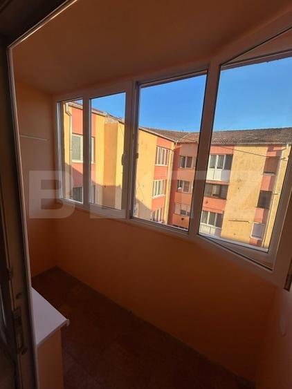 Apartament de vânzare 2 camere, 50 mp, zona Aiud - 5