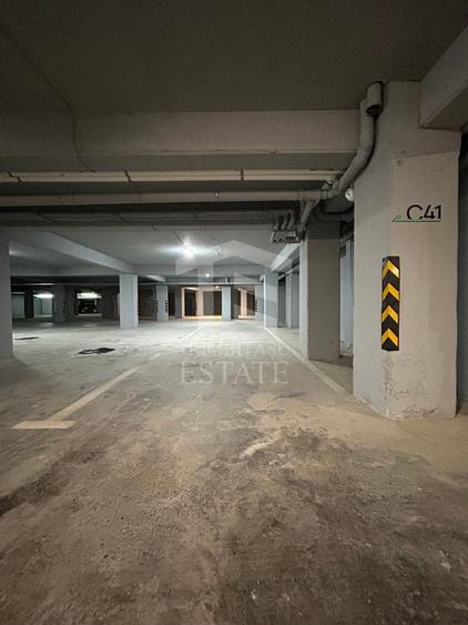 Apartament cu 2 camere decomandat, mobilat în Nord