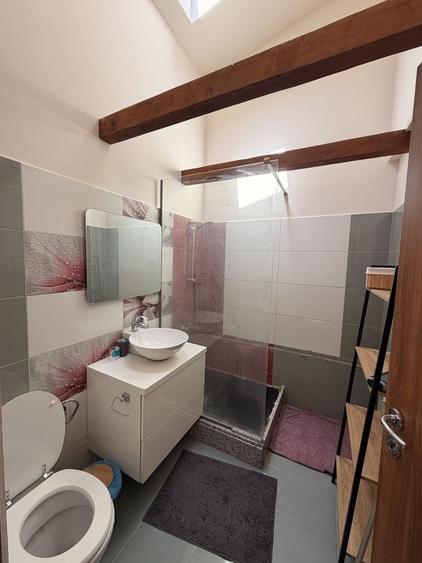 Apartament Nufarul - 3