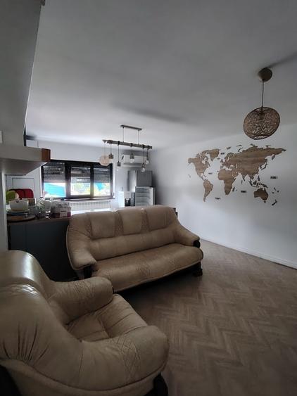 Apartament 3 camere, capat CUG, langa statia de autobuz, AC, parcare - 1