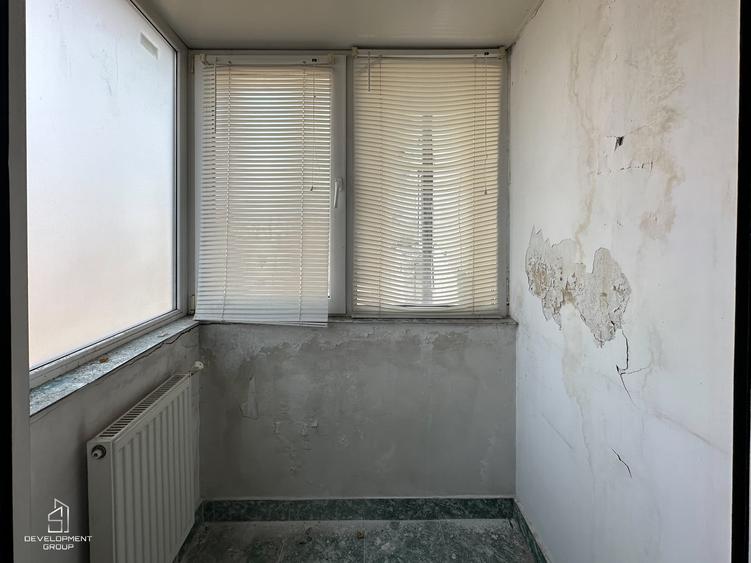 Apartament cu 2 camere semidecomandat în Universitate